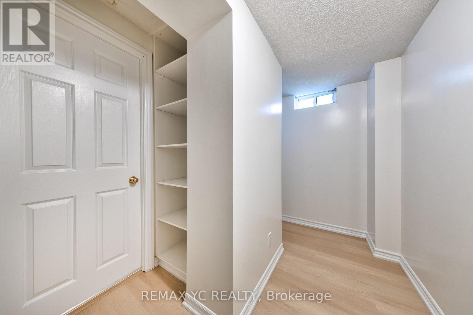 Bsmt - 131 Silver Linden Drive, Richmond Hill, Ontario  L4B 3T2 - Photo 5 - N12337975