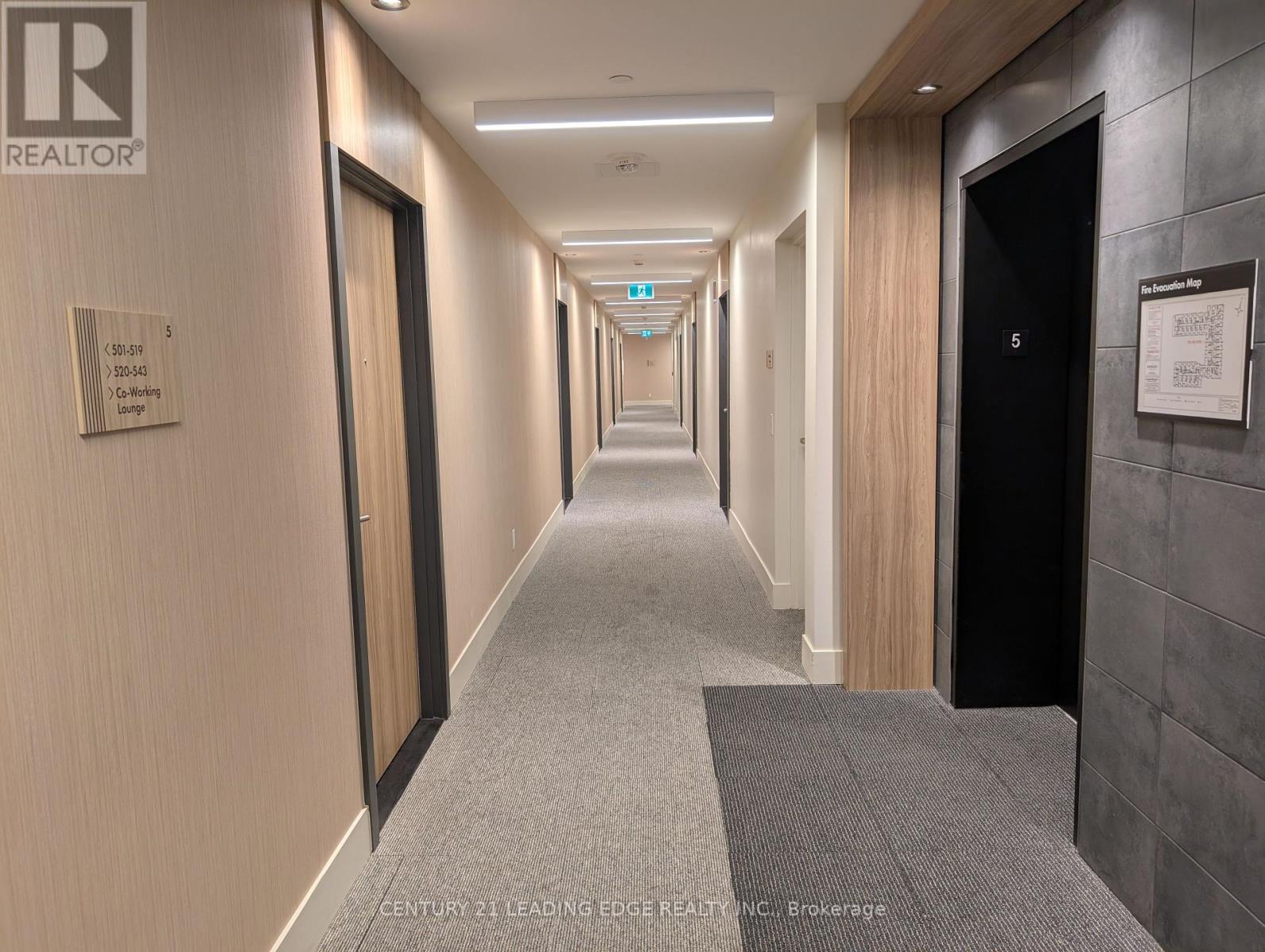 525 - 3100 Keele Street, Toronto, Ontario  M3M 2H4 - Photo 6 - W12352696