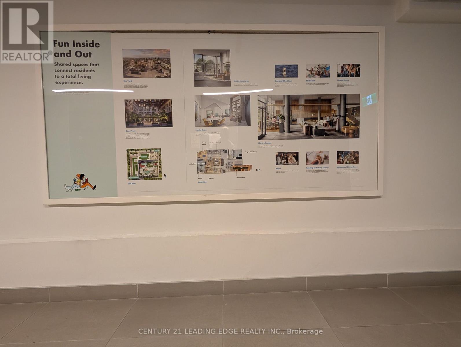 525 - 3100 Keele Street, Toronto, Ontario  M3M 2H4 - Photo 12 - W12352696
