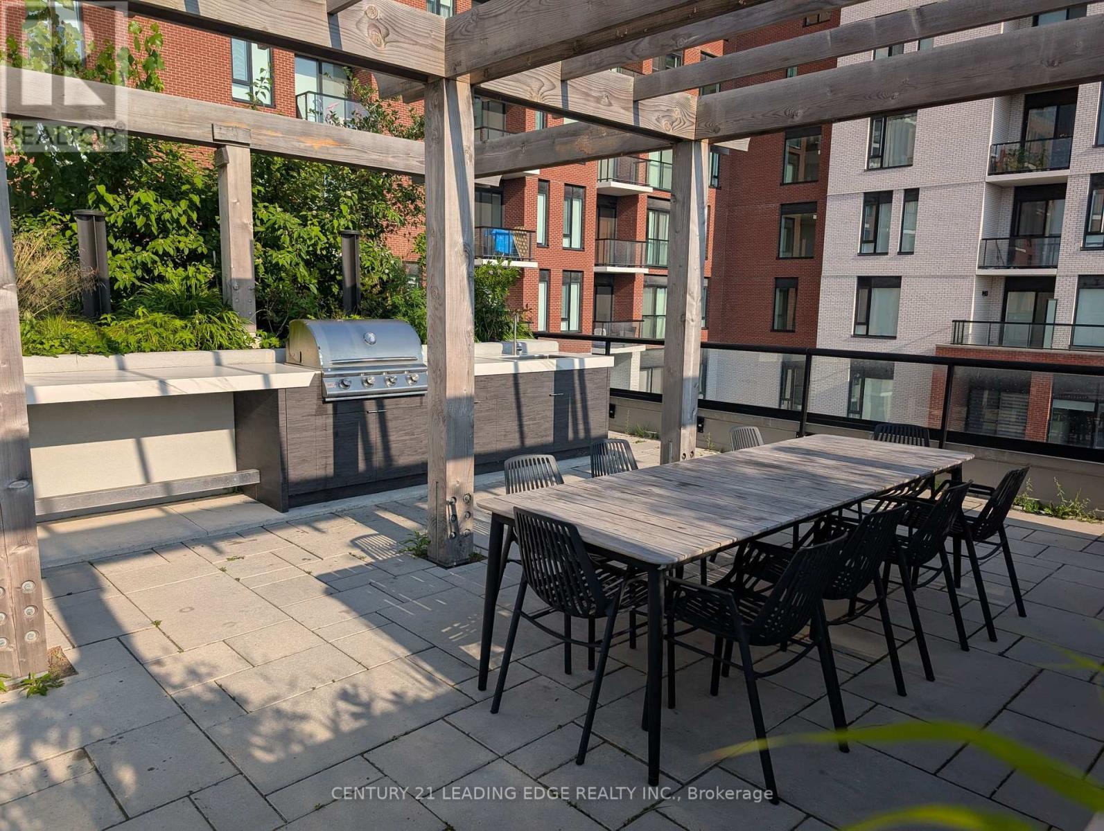 525 - 3100 Keele Street, Toronto, Ontario  M3M 2H4 - Photo 9 - W12352696