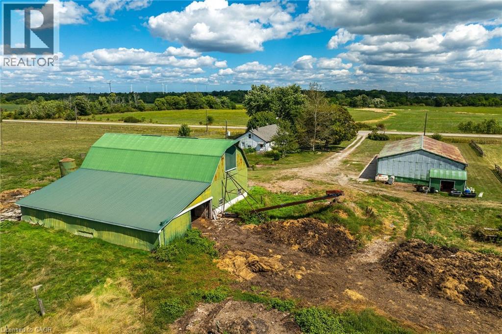 177 Brooklin Road, Nanticoke, Ontario  N0A 1L0 - Photo 38 - 40764566