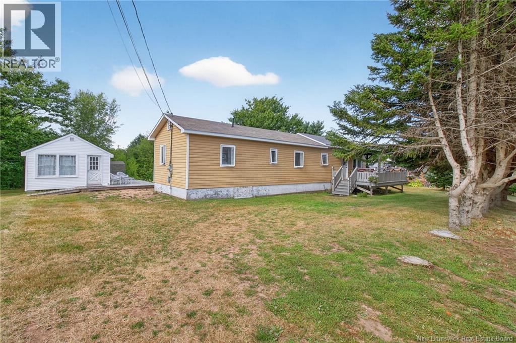 40 Donald Street, Grande-Digue, New Brunswick  E4R 4G5 - Photo 4 - NB125655