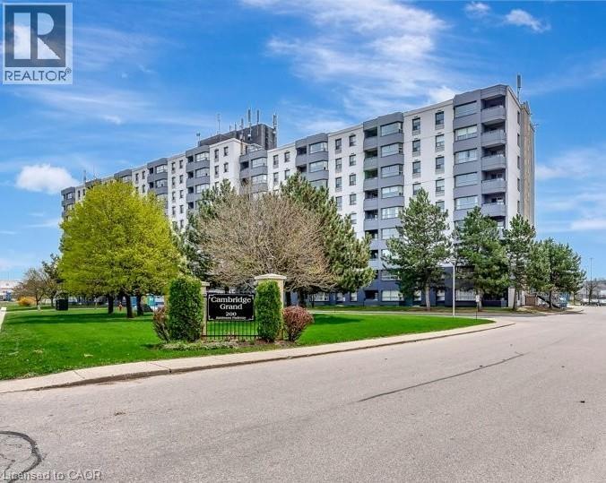 Property at 200 JAMIESON Parkway Unit# 118 image 2