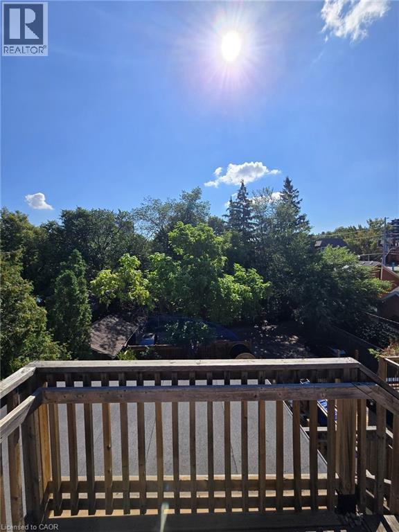 225 Queen Street S Unit# 3, Hamilton, Ontario  L8P 3S9 - Photo 12 - 40763176