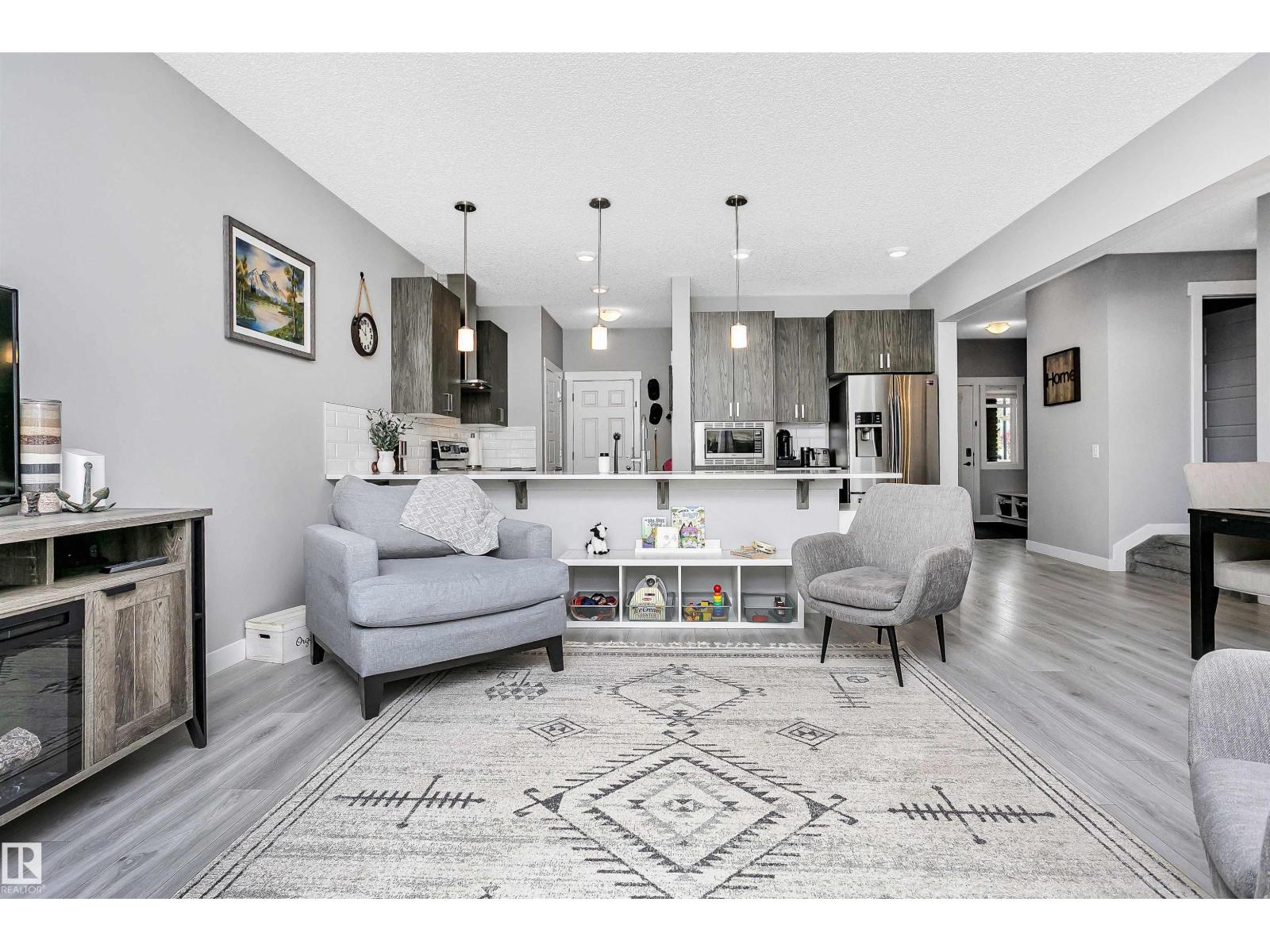 7721 Eifert Cr Nw, Edmonton, Alberta  T6M 0W2 - Photo 18 - E4455221