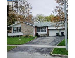 32 Rosscowan Crescent, Toronto (L'Amoreaux), Ca