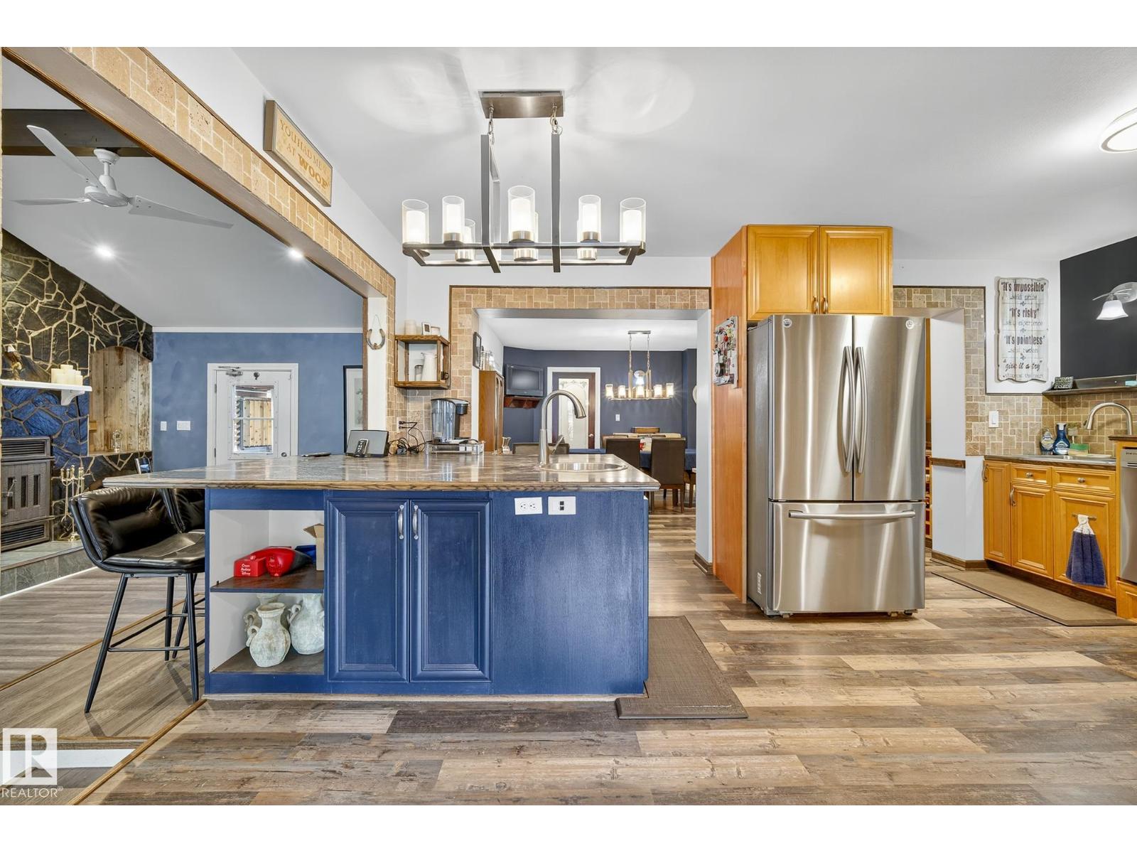 127 Pine St, Sherwood Park, Alberta  T8A 1G9 - Photo 11 - E4455219
