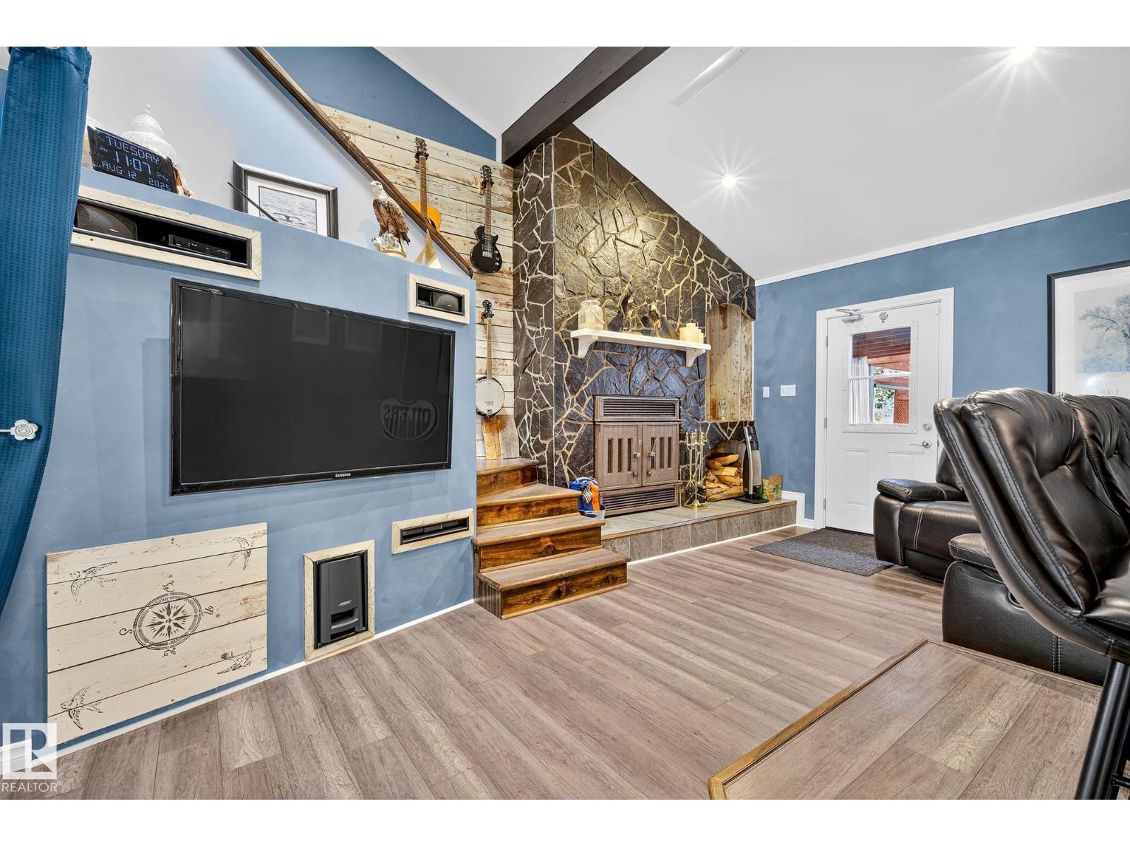 127 Pine St, Sherwood Park, Alberta  T8A 1G9 - Photo 18 - E4455219
