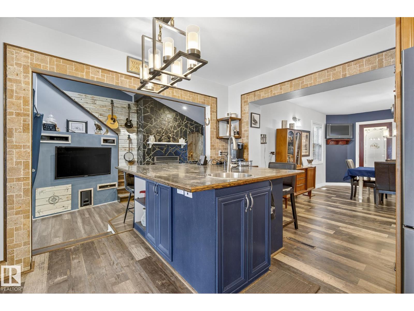 127 Pine St, Sherwood Park, Alberta  T8A 1G9 - Photo 12 - E4455219