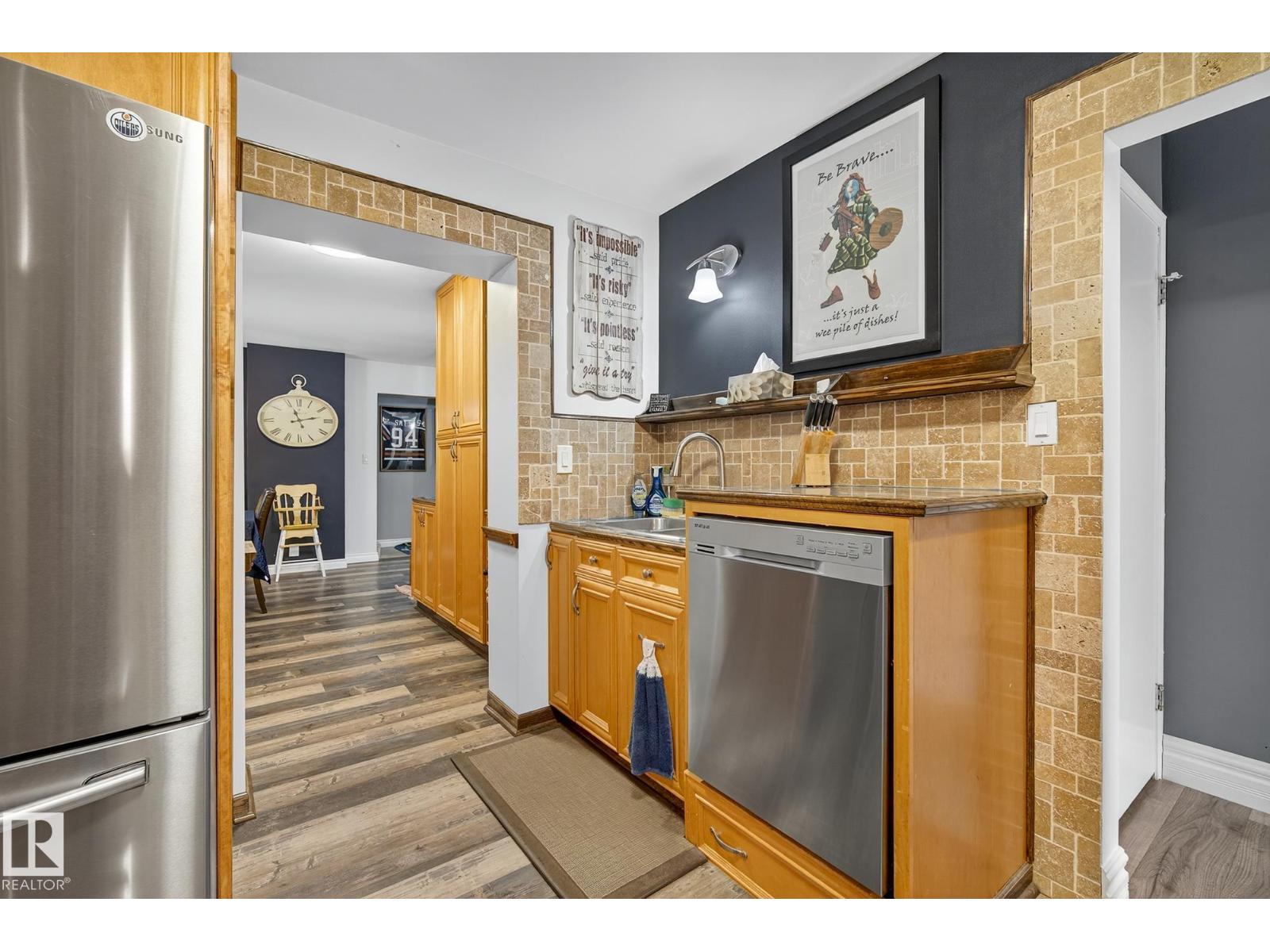 127 Pine St, Sherwood Park, Alberta  T8A 1G9 - Photo 16 - E4455219