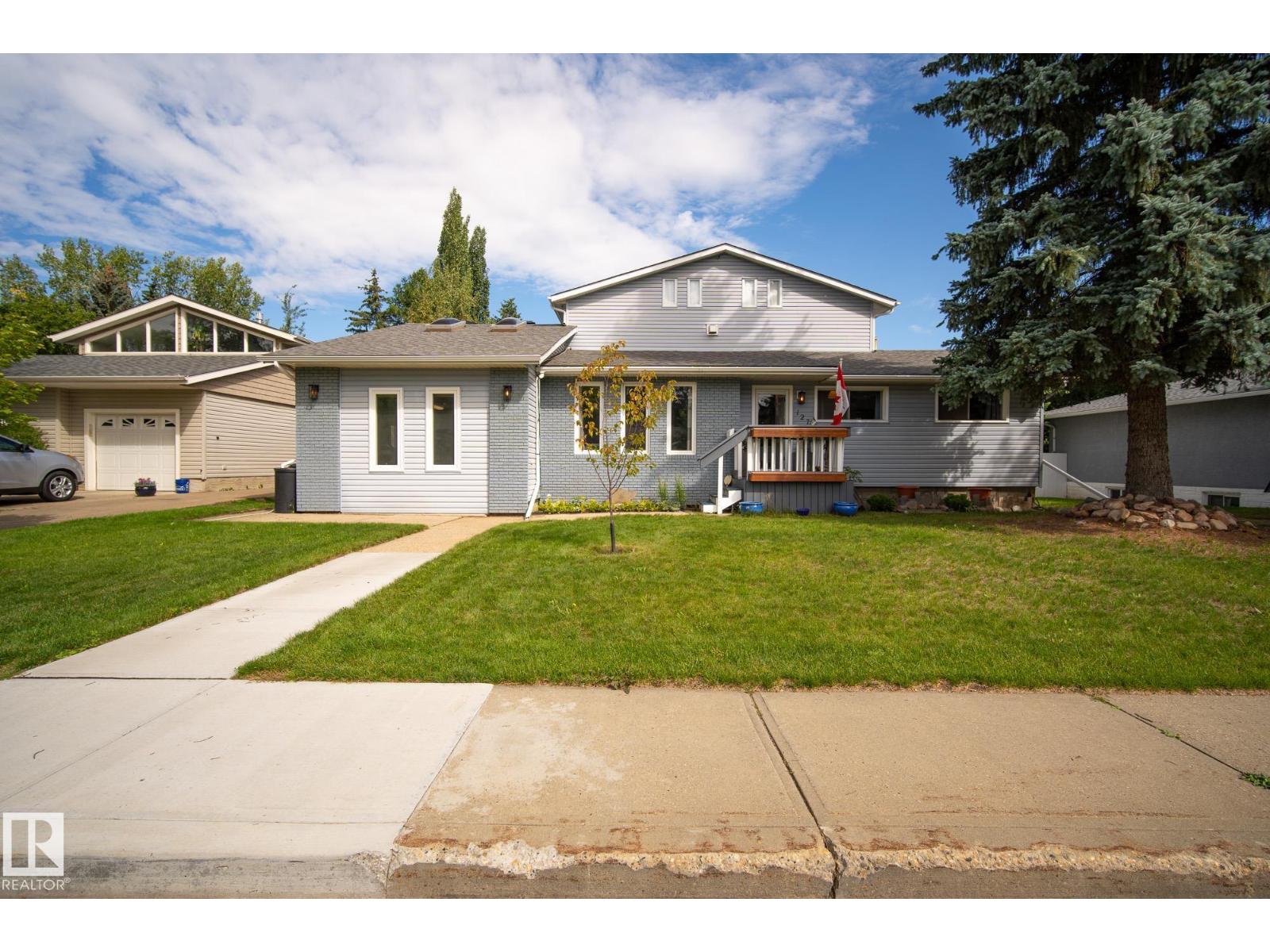 127 Pine St, Sherwood Park, Alberta  T8A 1G9 - Photo 13 - E4455219