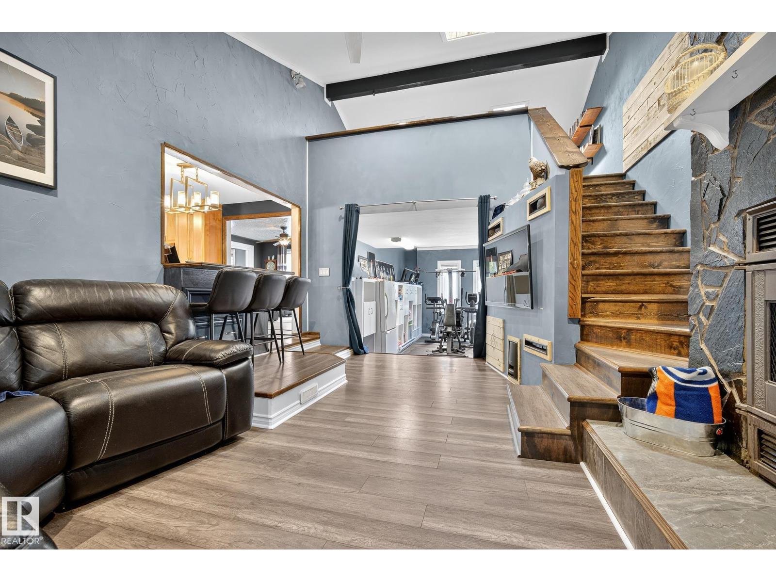 127 Pine St, Sherwood Park, Alberta  T8A 1G9 - Photo 20 - E4455219