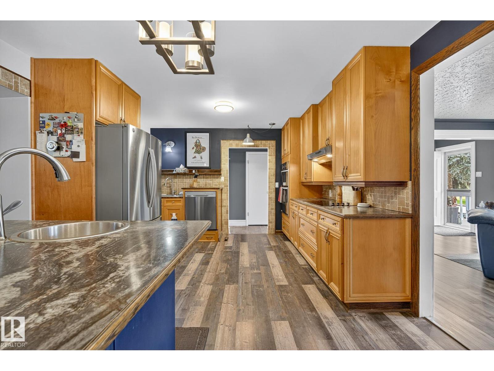 127 Pine St, Sherwood Park, Alberta  T8A 1G9 - Photo 10 - E4455219
