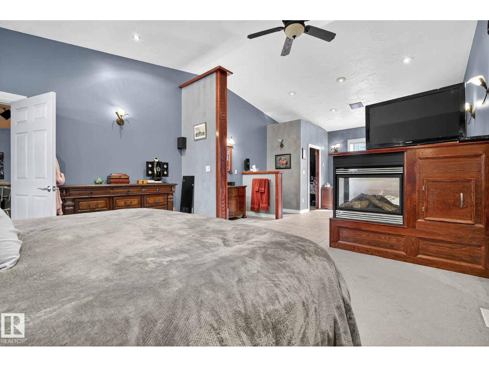 127 Pine St, Sherwood Park, Alberta  T8A 1G9 - Photo 45 - E4455219