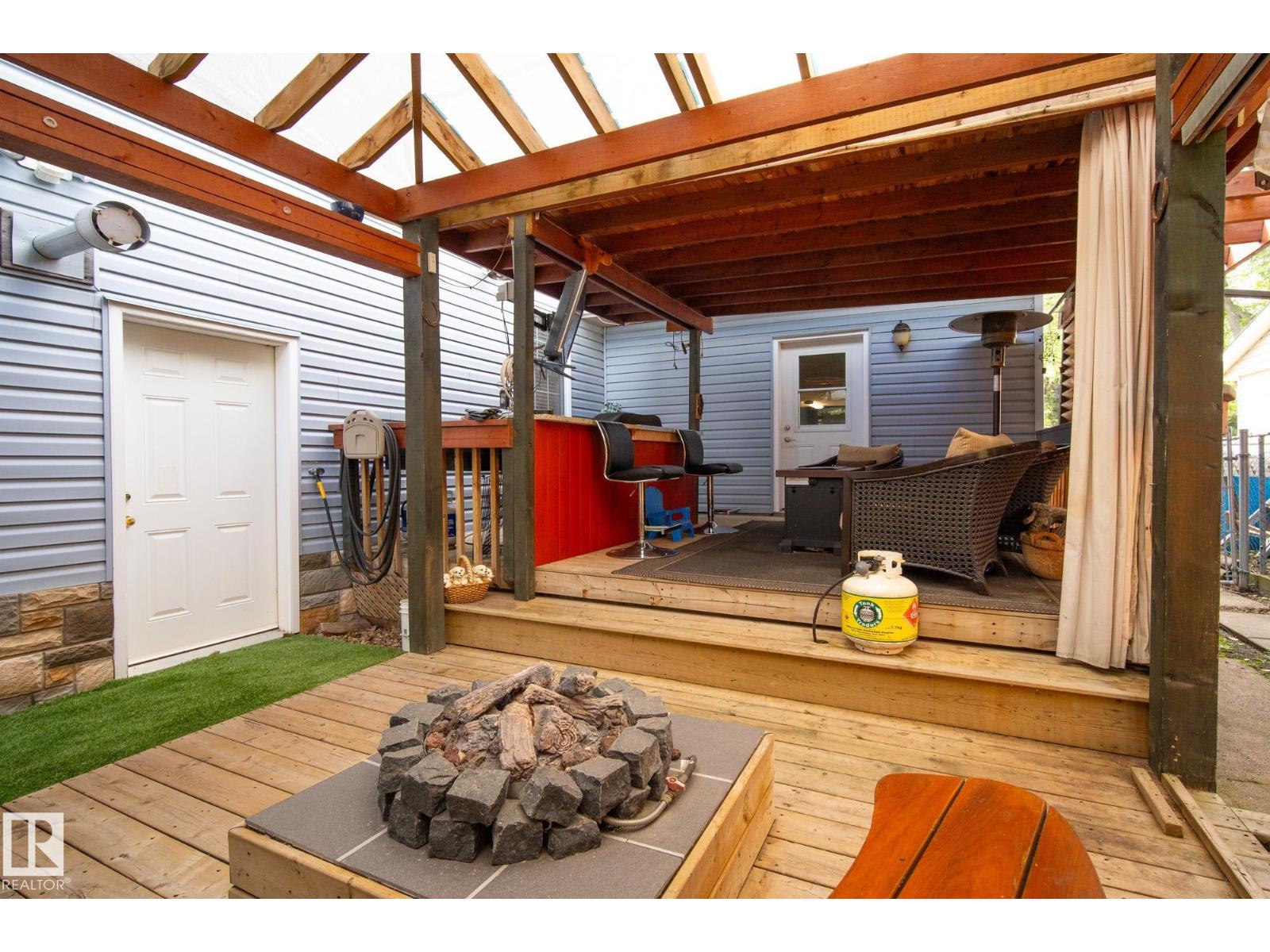 127 Pine St, Sherwood Park, Alberta  T8A 1G9 - Photo 62 - E4455219