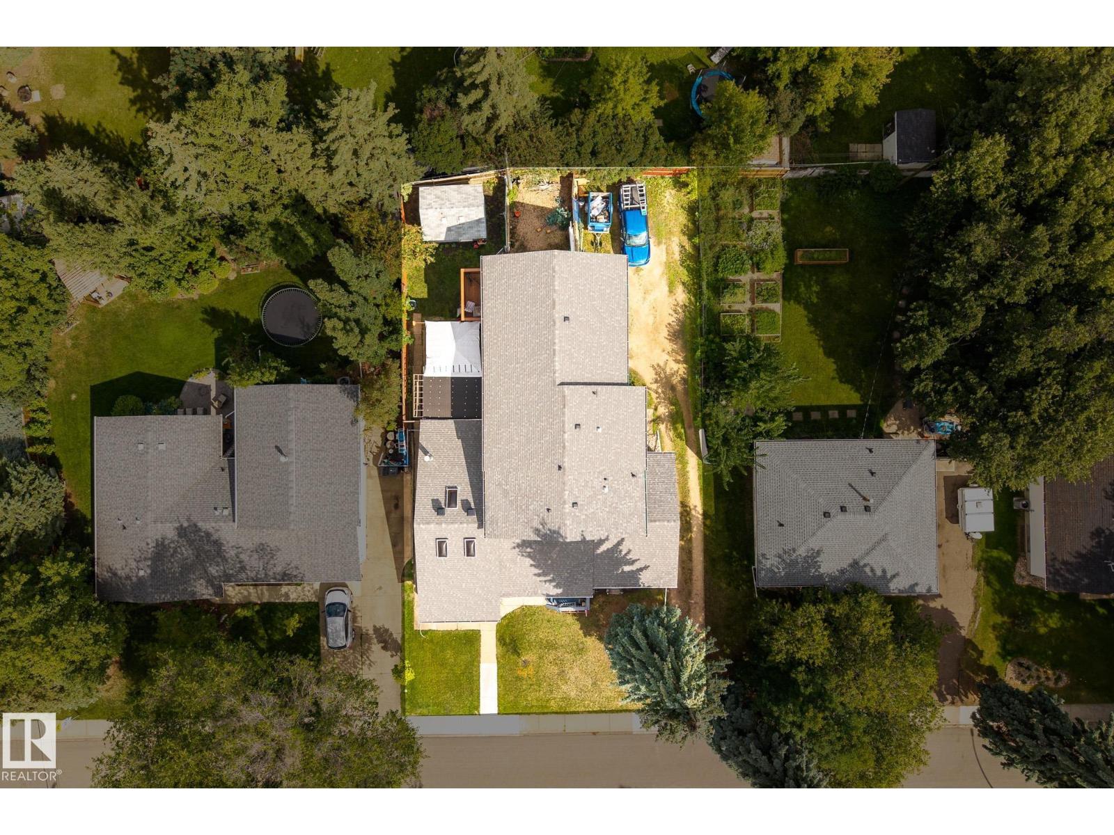 127 Pine St, Sherwood Park, Alberta  T8A 1G9 - Photo 67 - E4455219