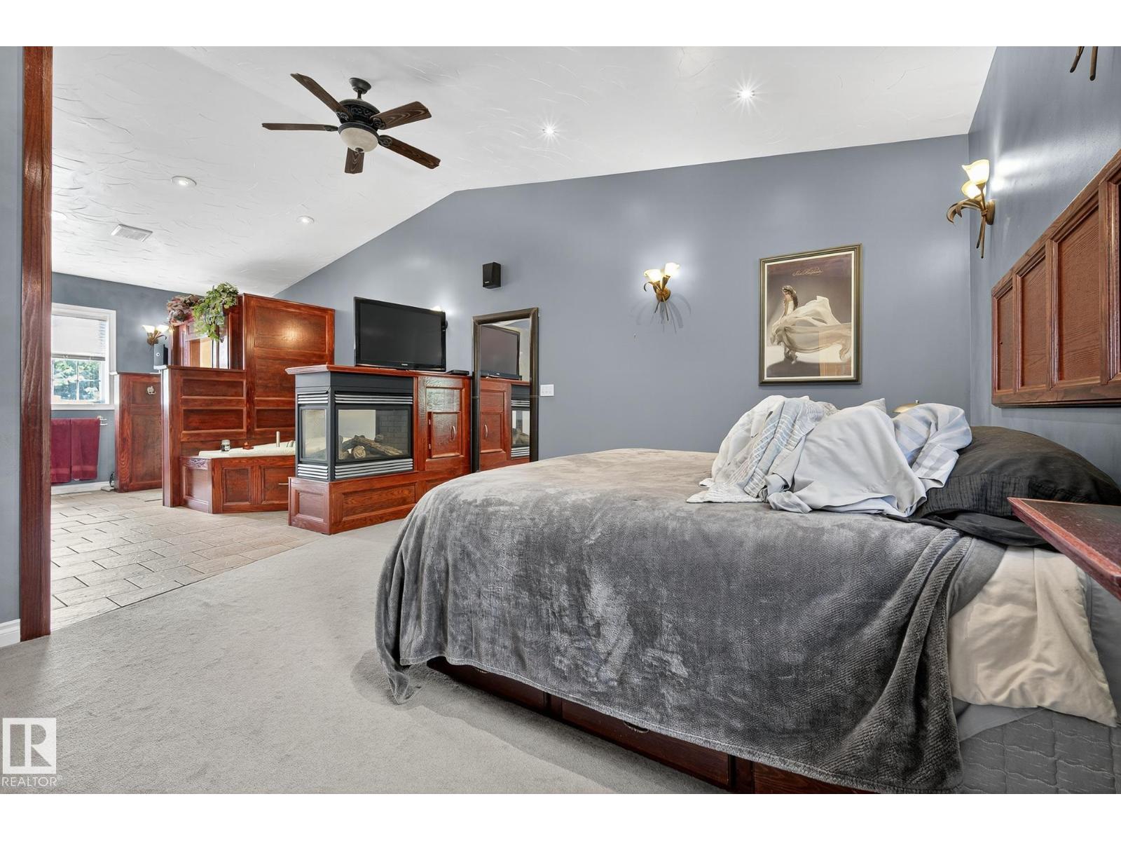 127 Pine St, Sherwood Park, Alberta  T8A 1G9 - Photo 44 - E4455219