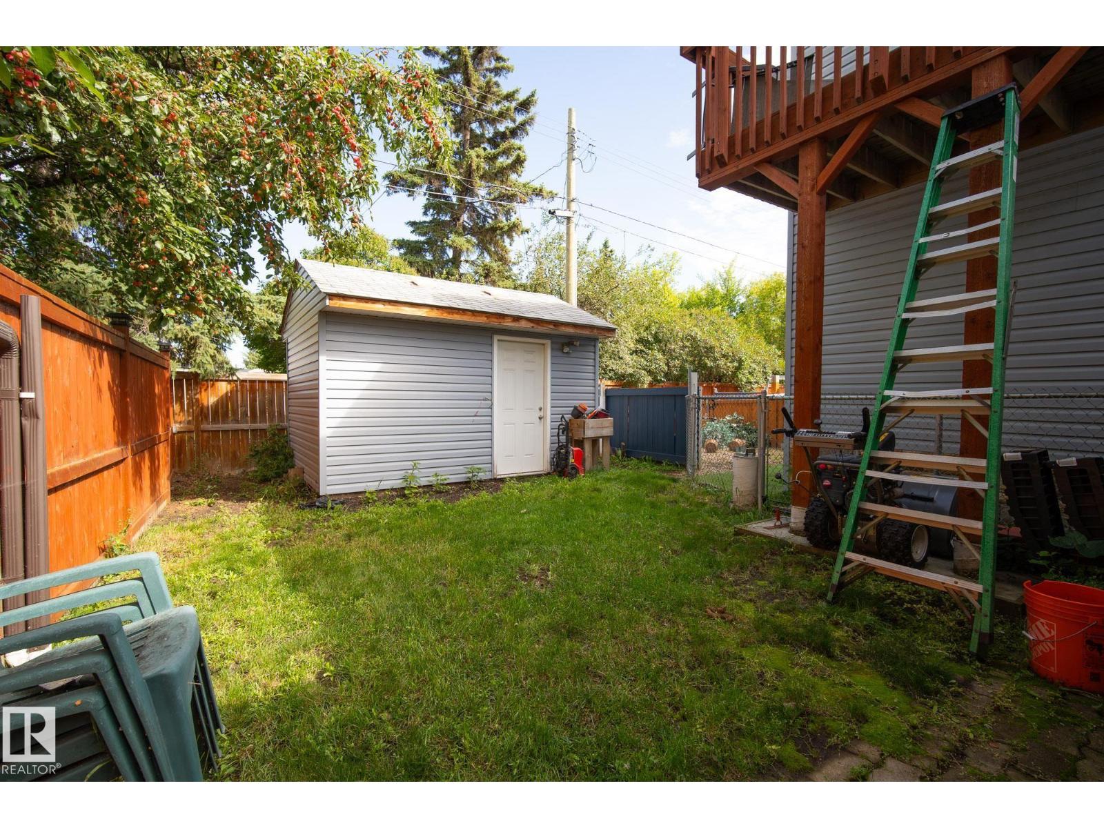 127 Pine St, Sherwood Park, Alberta  T8A 1G9 - Photo 68 - E4455219