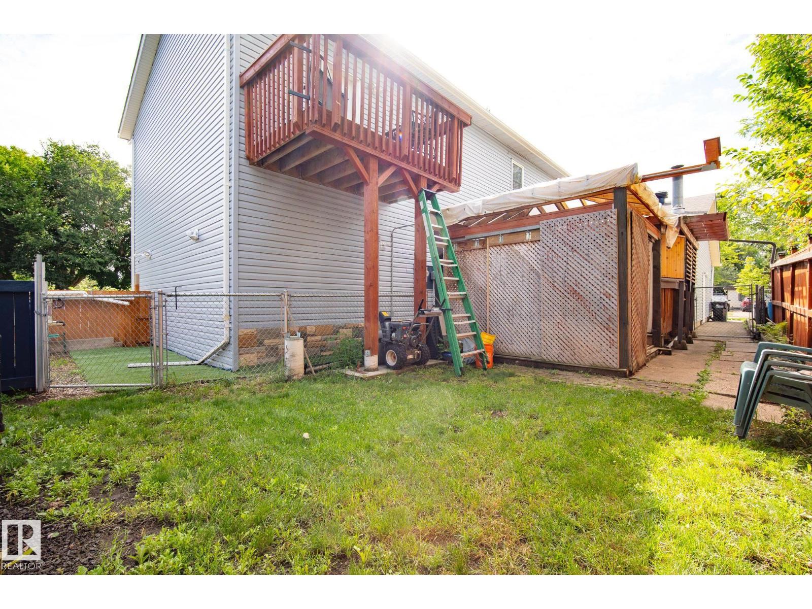 127 Pine St, Sherwood Park, Alberta  T8A 1G9 - Photo 69 - E4455219