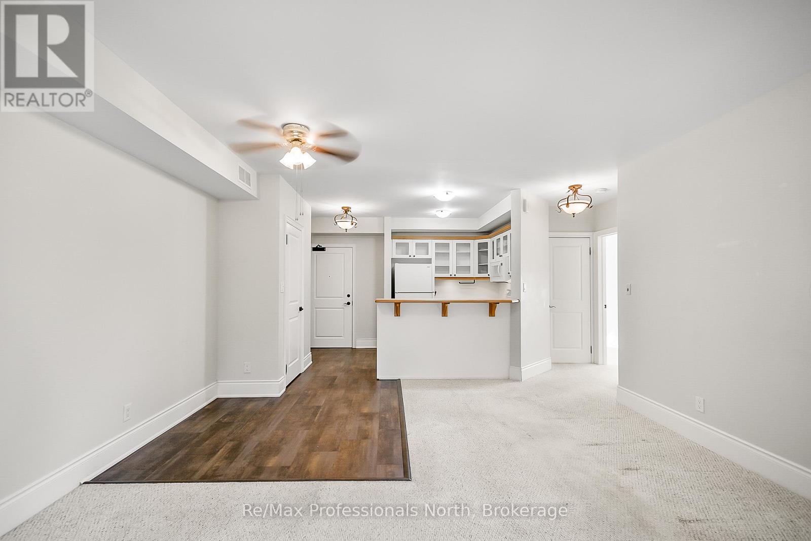 108 - 391 James Street W, Gravenhurst, Ontario  P1P 0A5 - Photo 3 - X12369966
