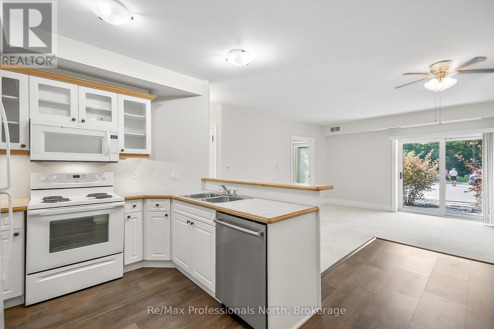 108 - 391 James Street W, Gravenhurst, Ontario  P1P 0A5 - Photo 6 - X12369966
