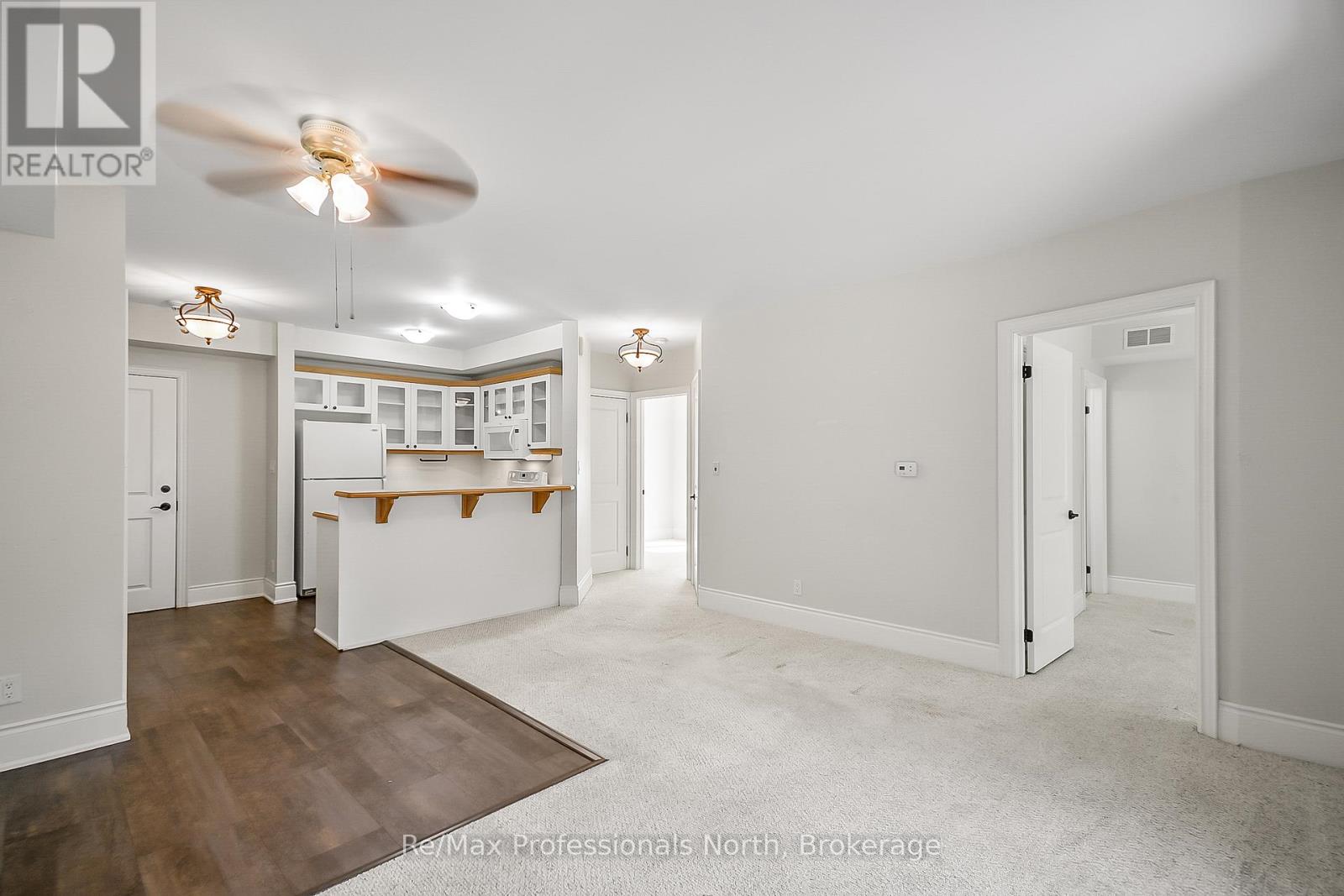 108 - 391 James Street W, Gravenhurst, Ontario  P1P 0A5 - Photo 8 - X12369966