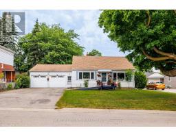 593 WATSON AVENUE, Newmarket, Ontario