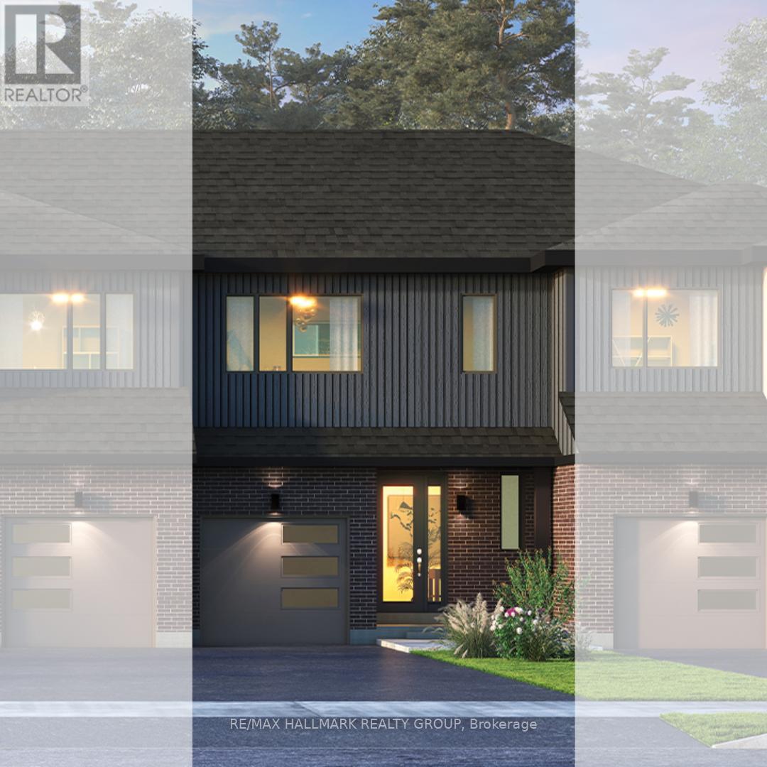 578 ROUNDHOUSE CRESCENT, Ottawa, Ontario