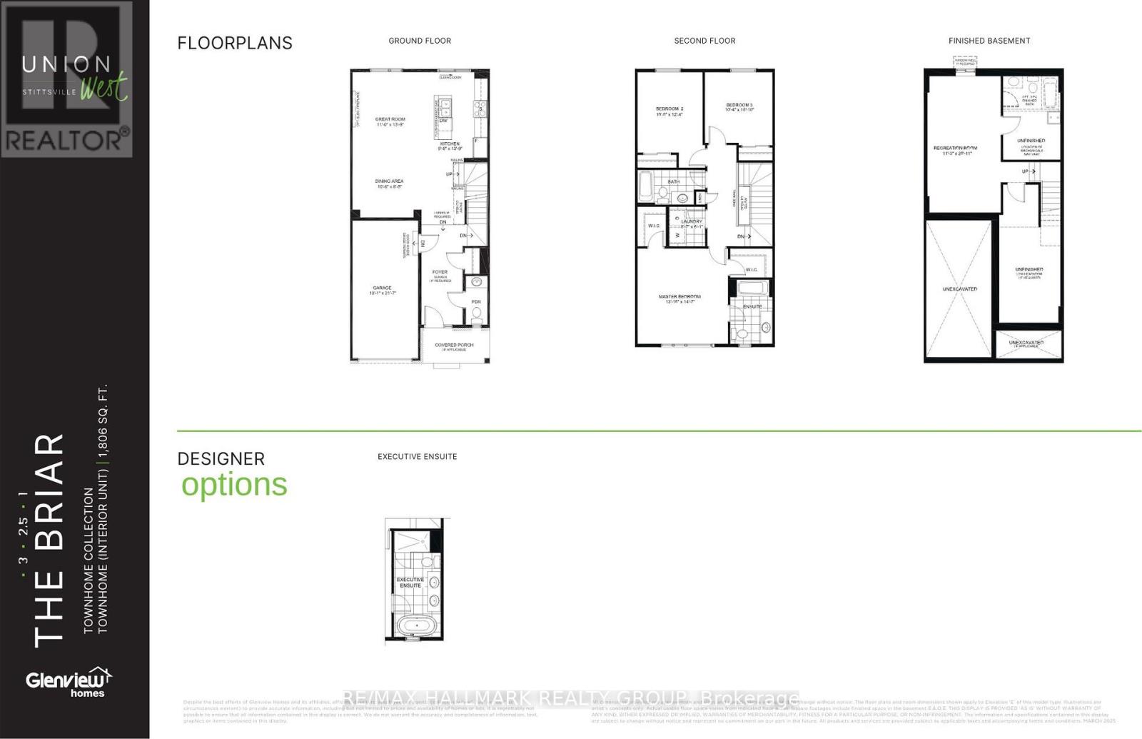 578 Roundhouse Crescent, Ottawa, Ontario  K2S 1K4 - Photo 5 - X12369959