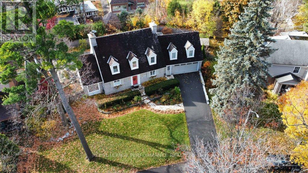 550 Piccadilly Avenue, Ottawa, Ontario  K1Y 0J1 - Photo 35 - X12369995