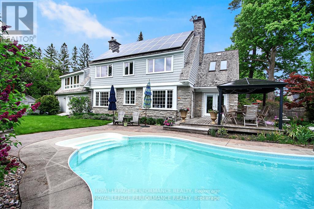 550 Piccadilly Avenue, Ottawa, Ontario  K1Y 0J1 - Photo 40 - X12369995