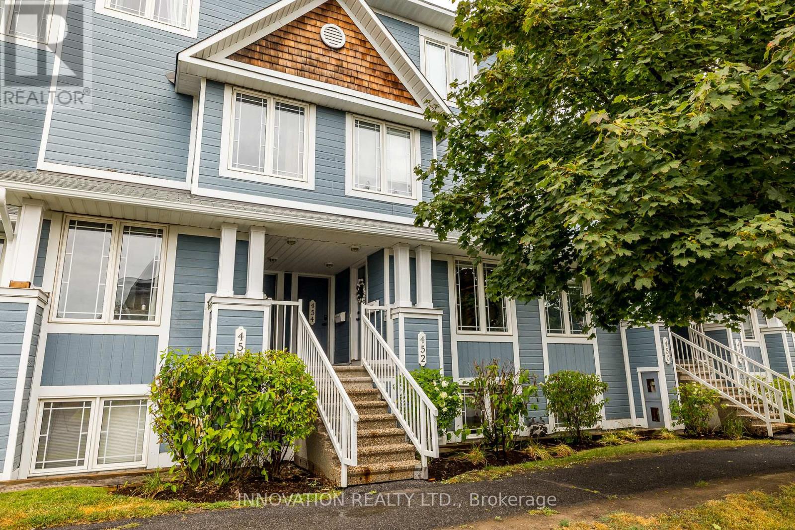 Property at 452 HILLSBORO PRIVATE image 1