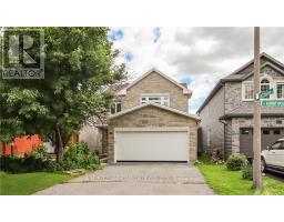 31 BURNTWOOD AVENUE, Ottawa, Ontario