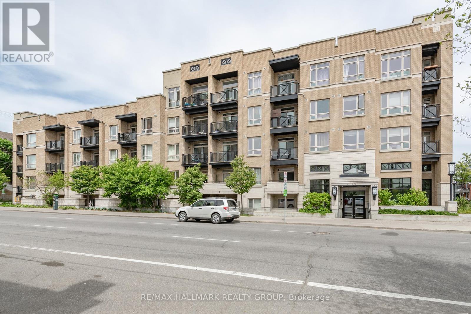 Property at 103 - 429 KENT STREET image 1
