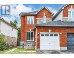 367 FERNDALE DRIVE S, Barrie, Ontario