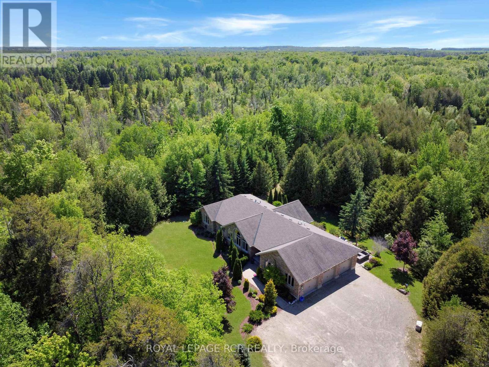 555374 Mono Amaranth Line, Amaranth, Ontario  L9V 1L7 - Photo 3 - X12247847