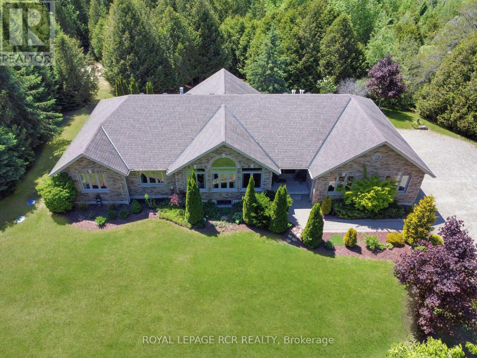 555374 Mono Amaranth Line, Amaranth, Ontario  L9V 1L7 - Photo 48 - X12247847