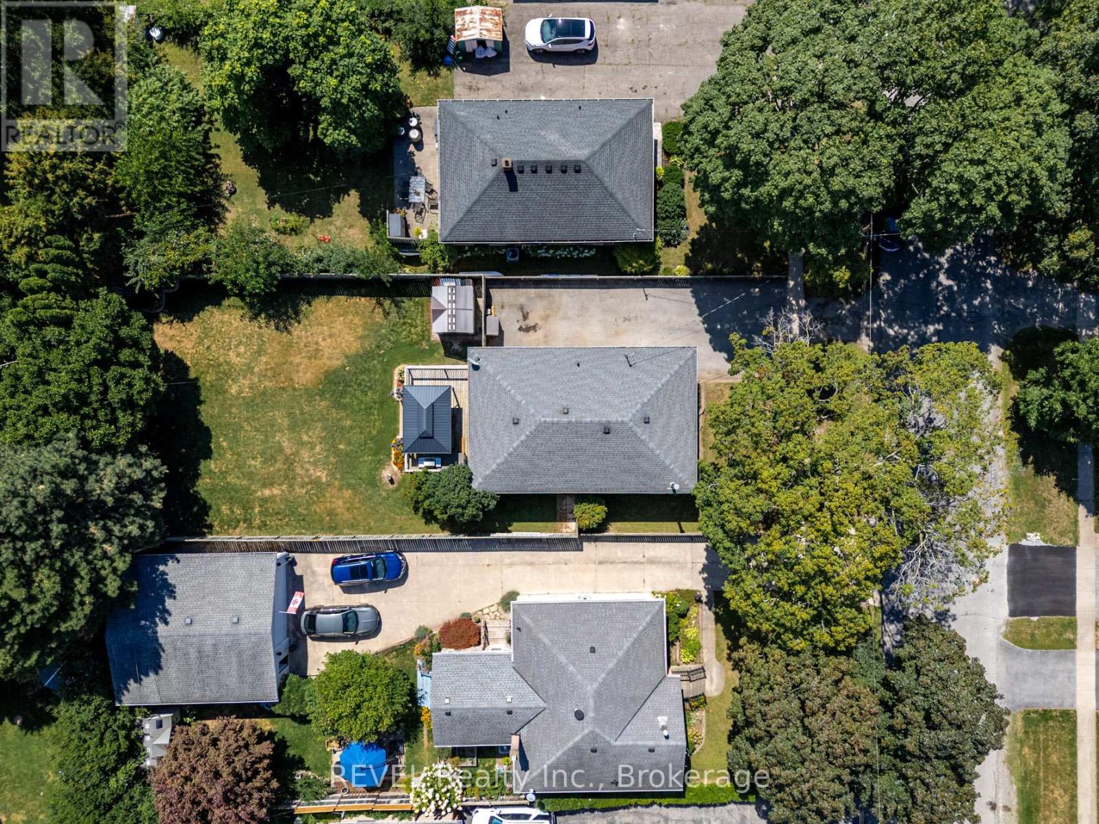 42 Dunkeld Avenue, St. Catharines, Ontario  L2M 4A6 - Photo 27 - X12369993