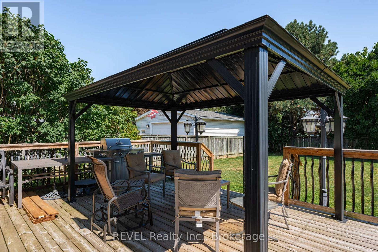 42 Dunkeld Avenue, St. Catharines, Ontario  L2M 4A6 - Photo 28 - X12369993