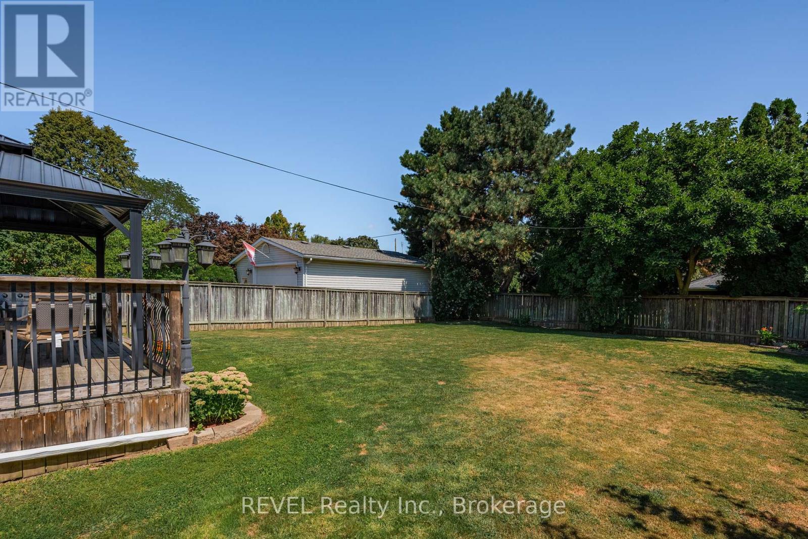 42 Dunkeld Avenue, St. Catharines, Ontario  L2M 4A6 - Photo 32 - X12369993