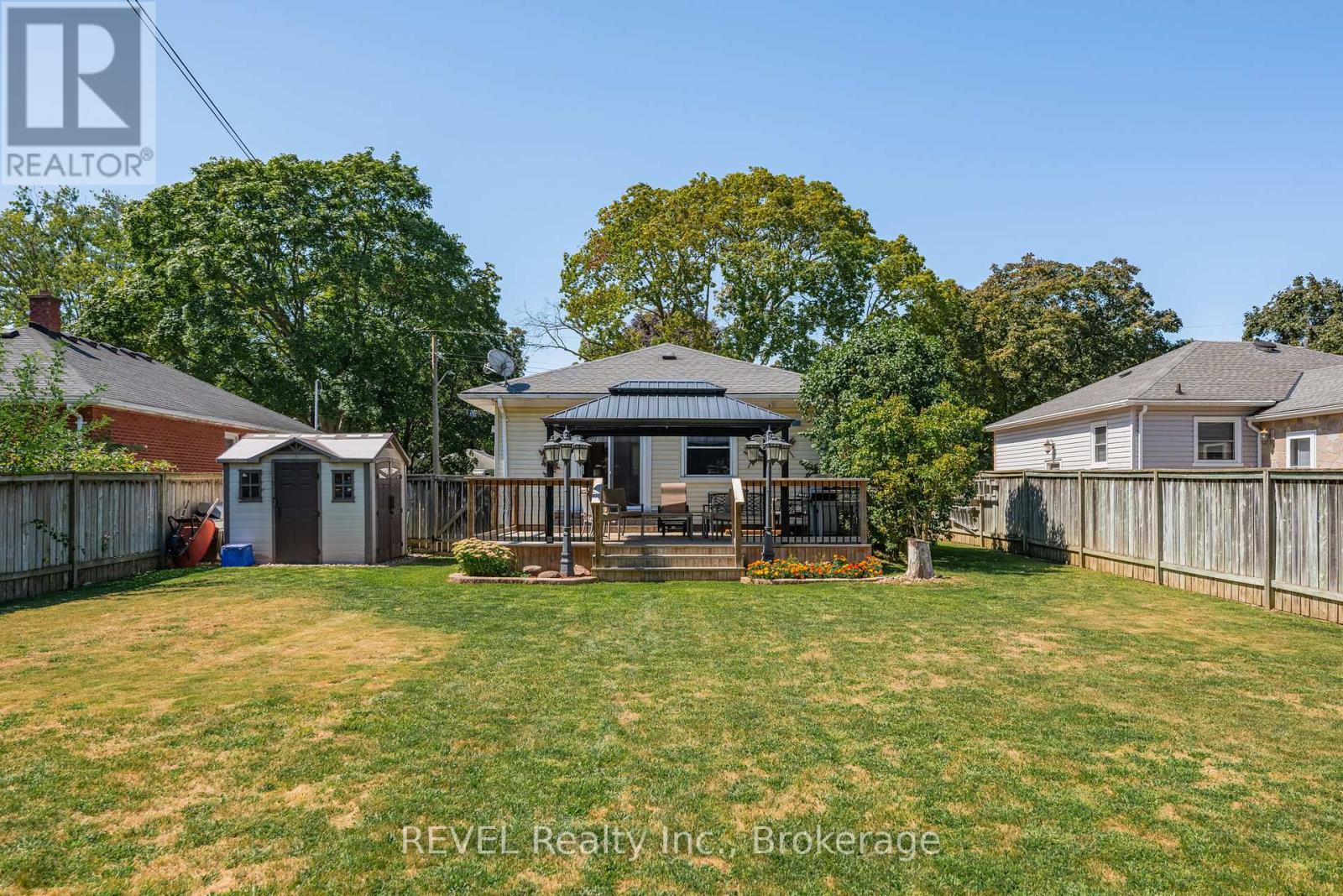 42 Dunkeld Avenue, St. Catharines, Ontario  L2M 4A6 - Photo 33 - X12369993