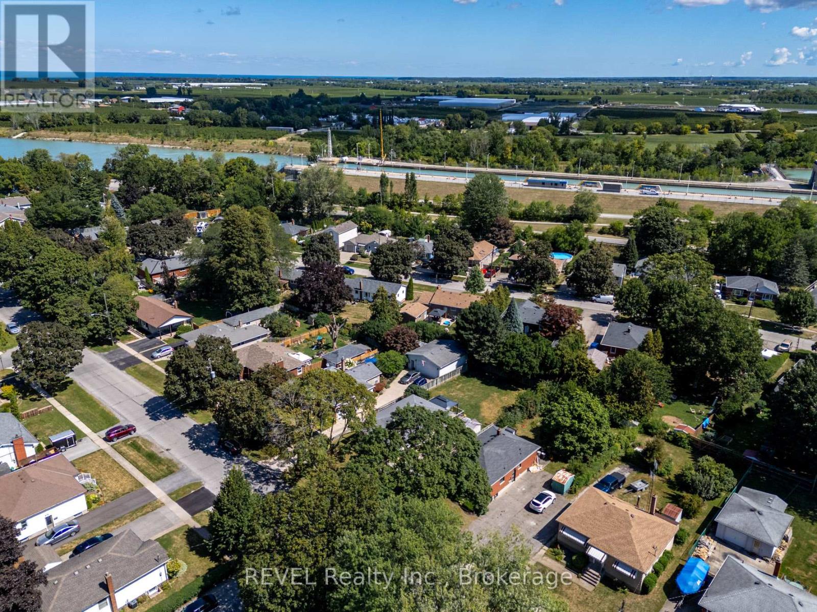 42 Dunkeld Avenue, St. Catharines, Ontario  L2M 4A6 - Photo 34 - X12369993