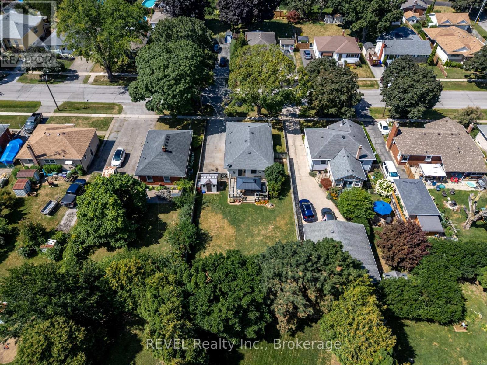 42 Dunkeld Avenue, St. Catharines, Ontario  L2M 4A6 - Photo 35 - X12369993