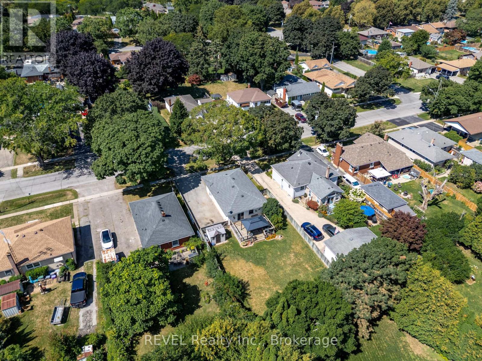 42 Dunkeld Avenue, St. Catharines, Ontario  L2M 4A6 - Photo 37 - X12369993