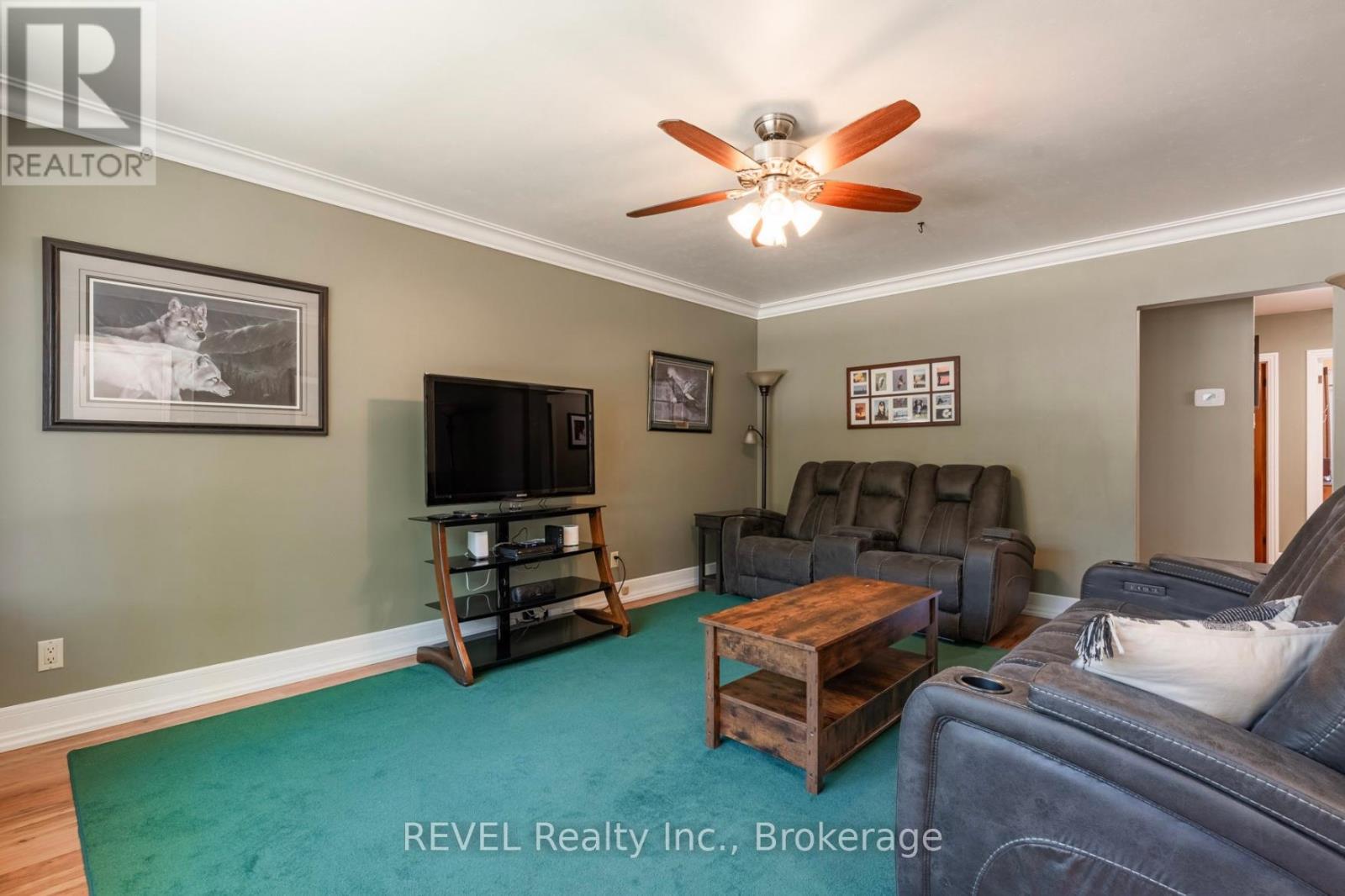 42 Dunkeld Avenue, St. Catharines, Ontario  L2M 4A6 - Photo 6 - X12369993