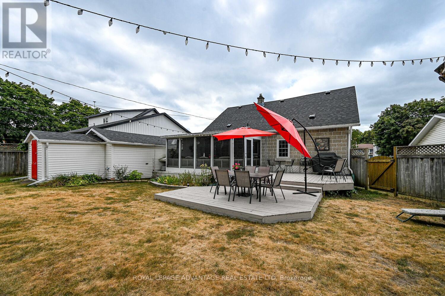 67 Jasper Avenue, Smiths Falls, Ontario  K7A 4C7 - Photo 31 - X12368785