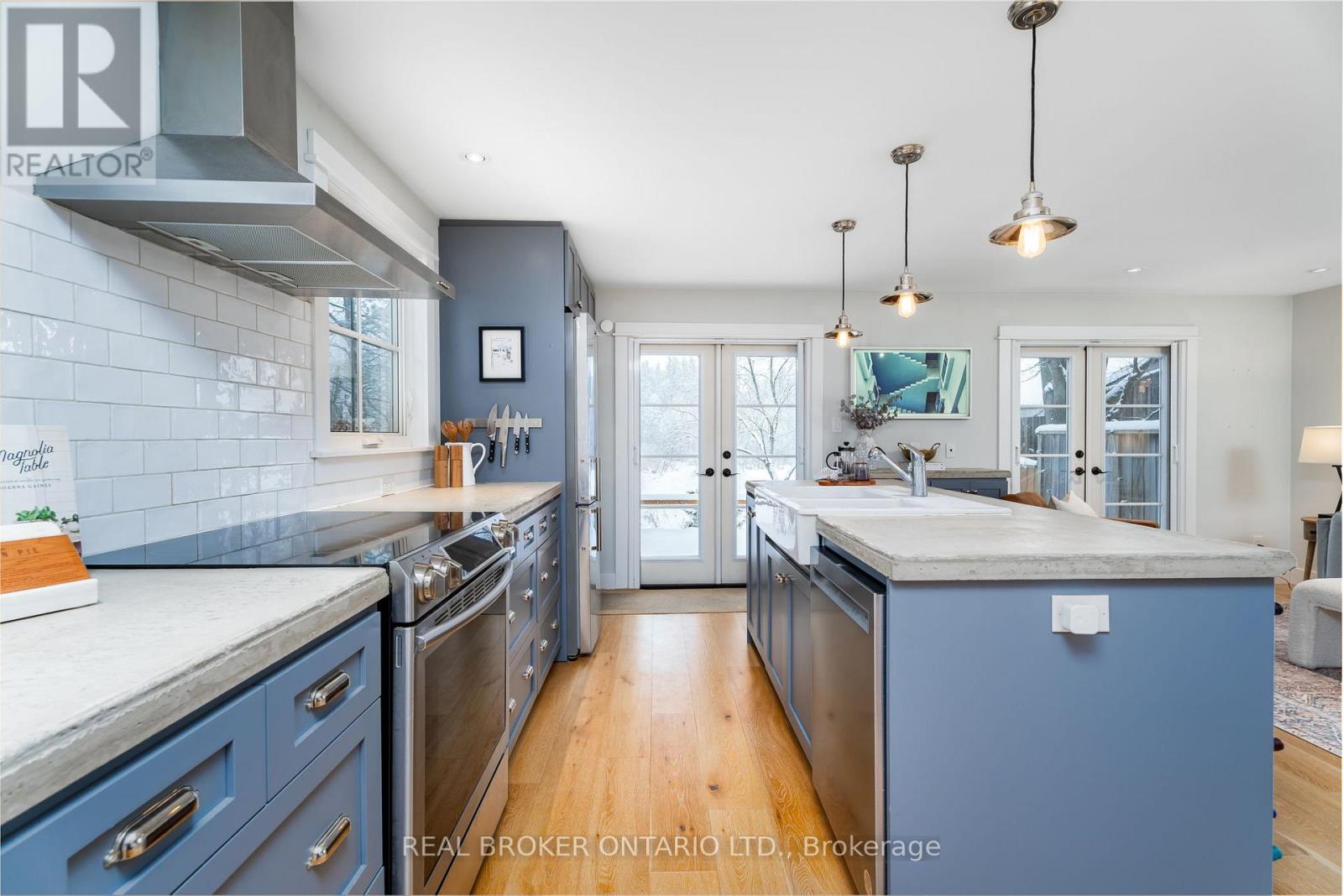 17170 Old Main Street, Caledon, Ontario  L7K 0E6 - Photo 6 - W12369899
