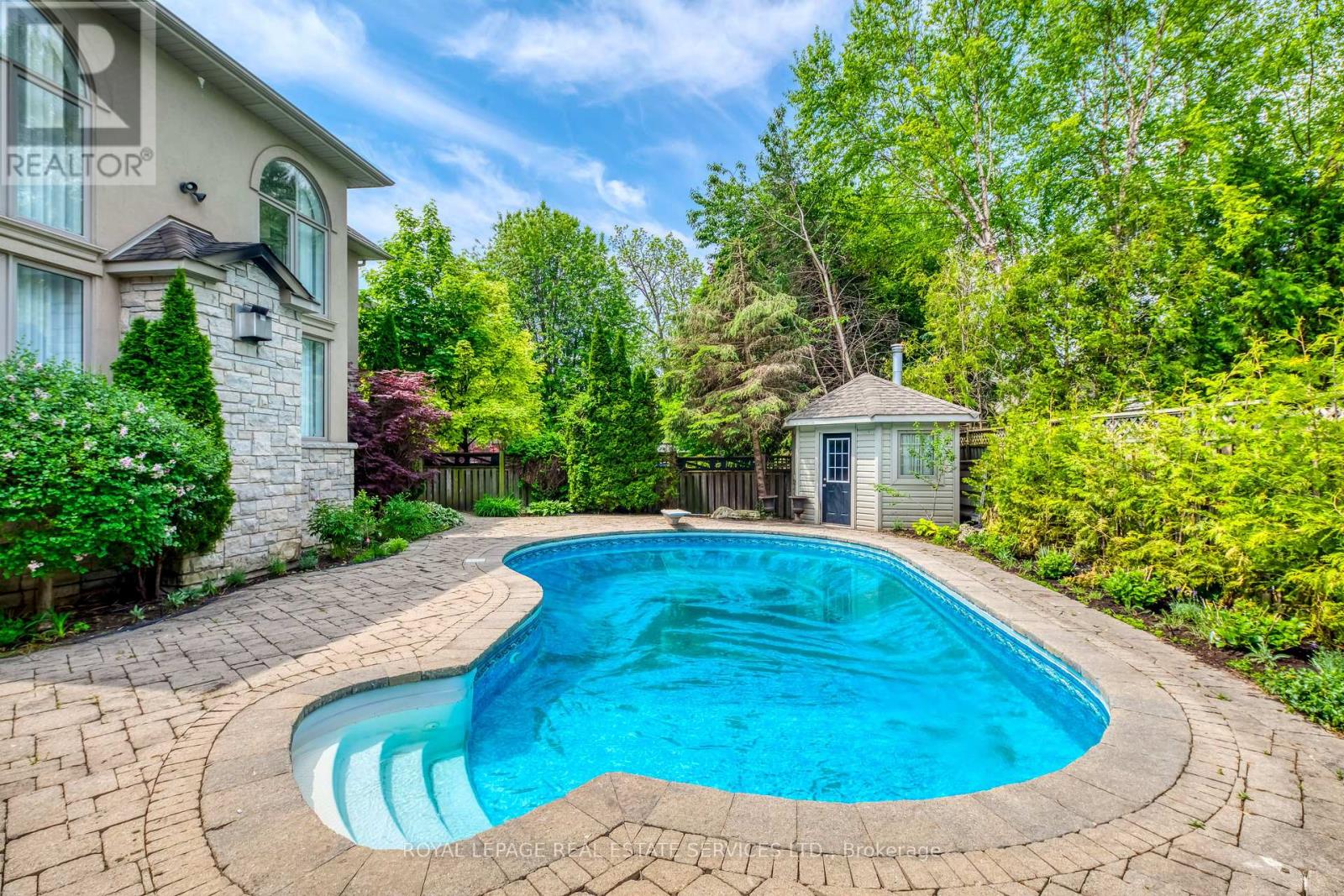 3341 Lakeshore Road, Burlington, Ontario  L7N 1B1 - Photo 43 - W12369917