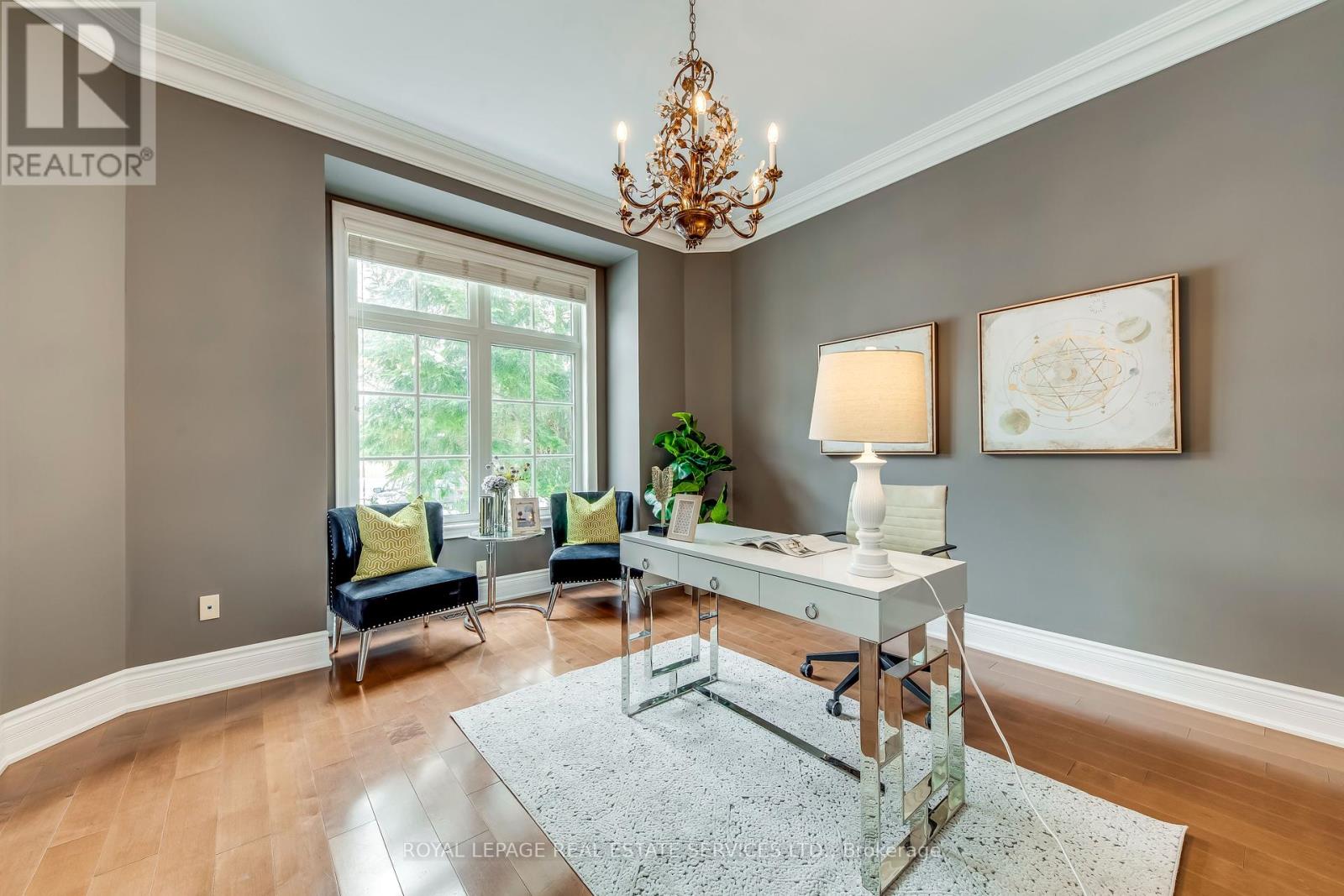 3341 Lakeshore Road, Burlington, Ontario  L7N 1B1 - Photo 6 - W12369917