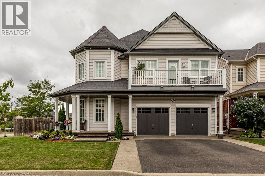 44 Fowler Drive, Hamilton, Ontario  L0R 1C0 - Photo 2 - 40761090